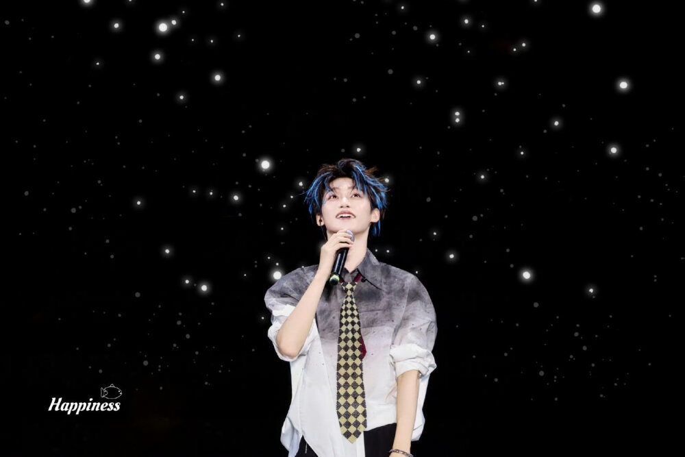 20250720梓瑜 盐城｜银河左岸音乐节