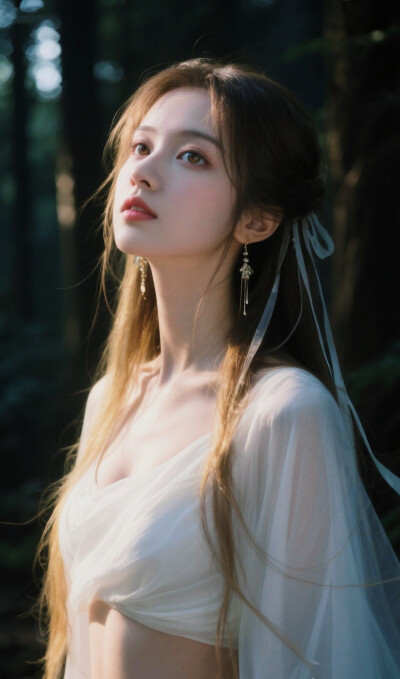 仙女姐姐