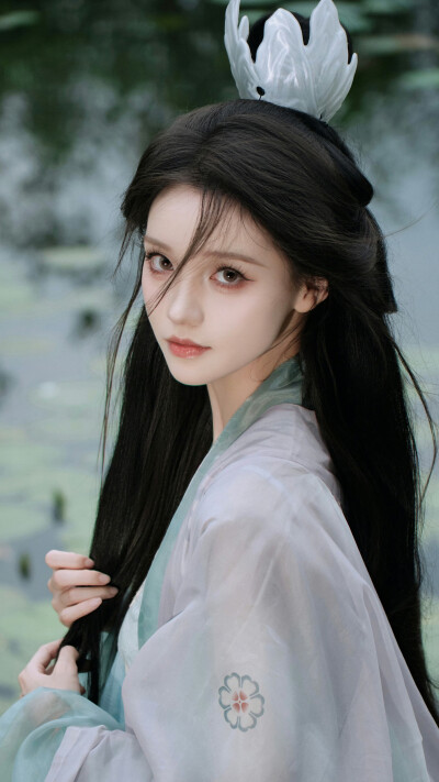 汉服