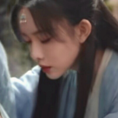 梦中我痴痴牵挂
