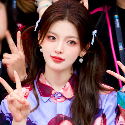 杨超越
