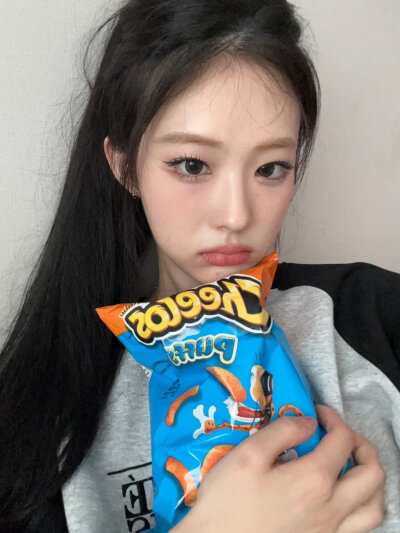 分享一些kpop女爱豆头像