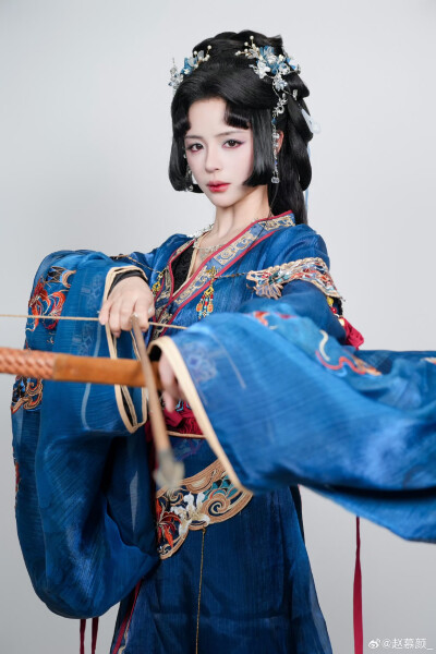赵慕颜