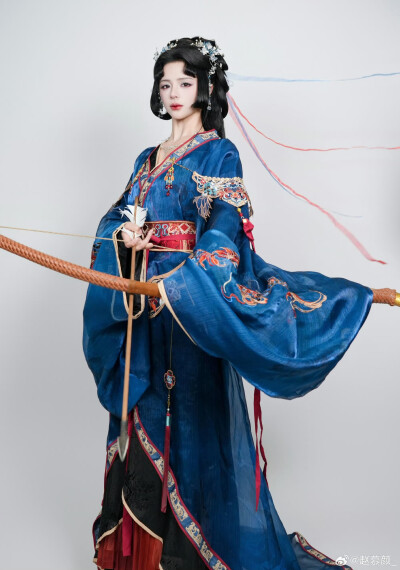 赵慕颜