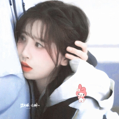 可爱小欣₍ᐢ•ﻌ•ᐢ₎*･ﾟ｡