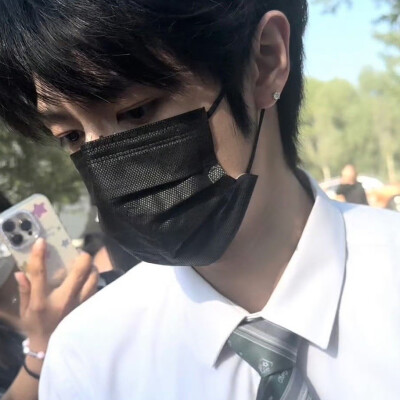 好久不见