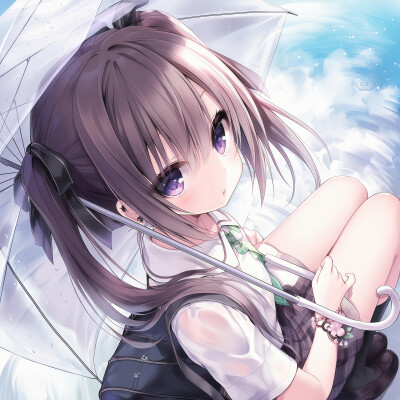 女子