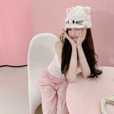一起看愚蠢的晚霞吧