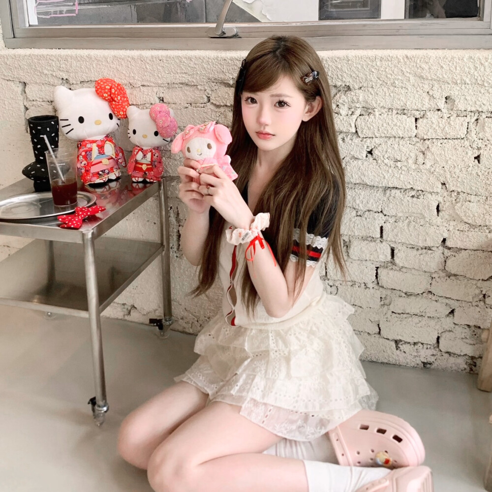 一起看愚蠢的晚霞吧