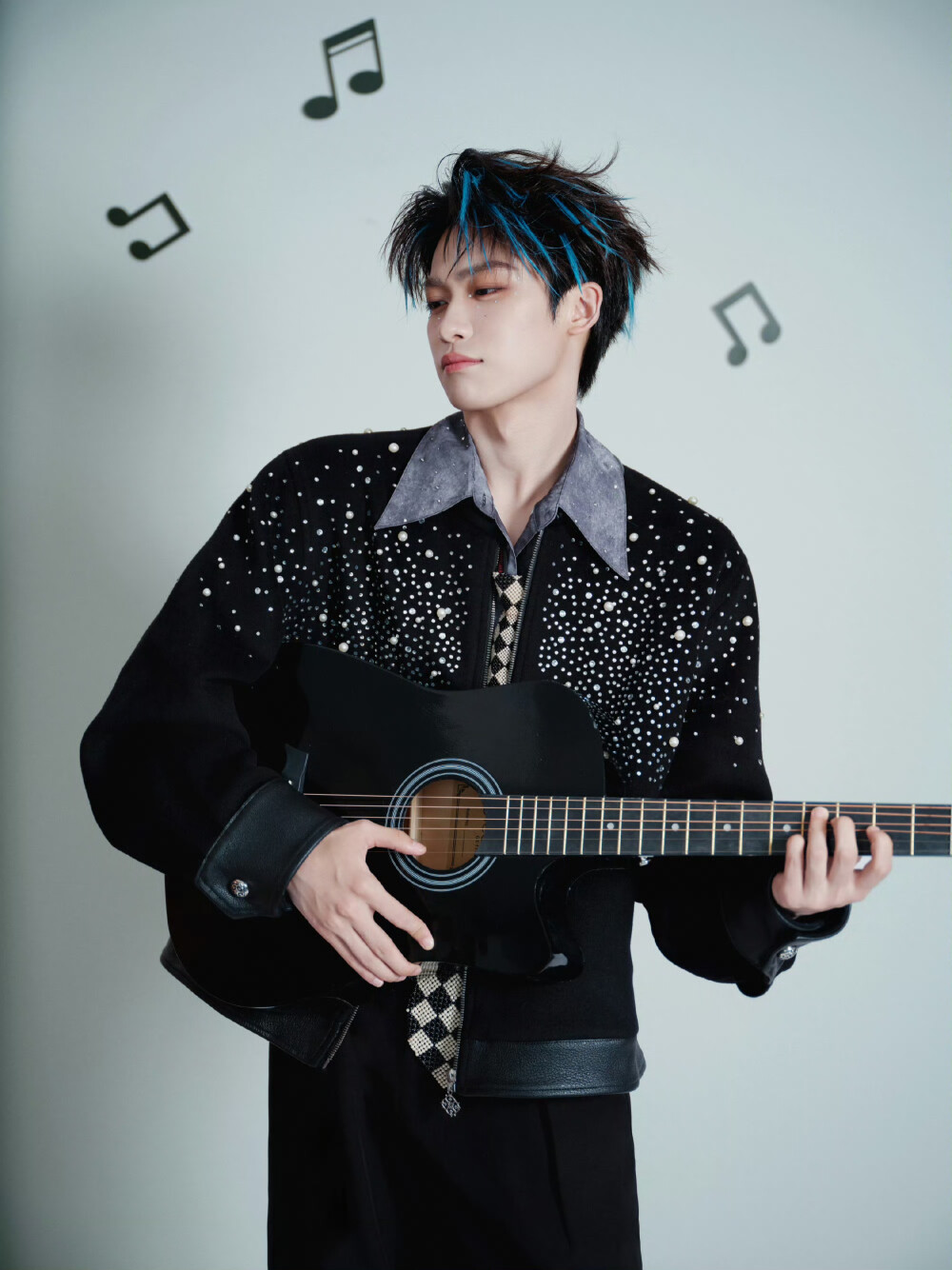 20250720梓瑜 盐城｜银河左岸音乐节