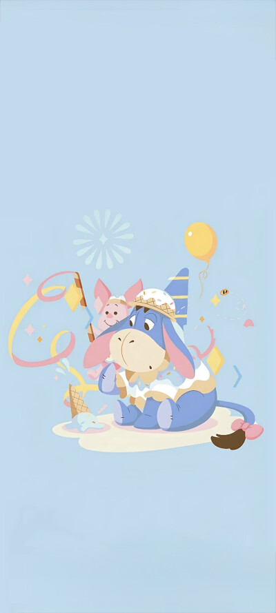 壁纸