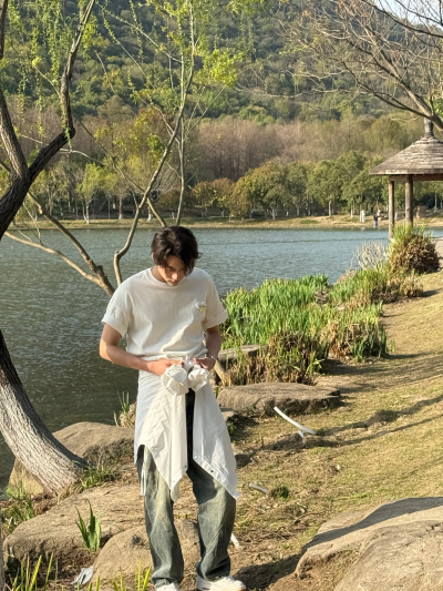 田栩宁