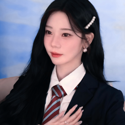 为你存在的词 (It's Yours) (너를 위한 단어)