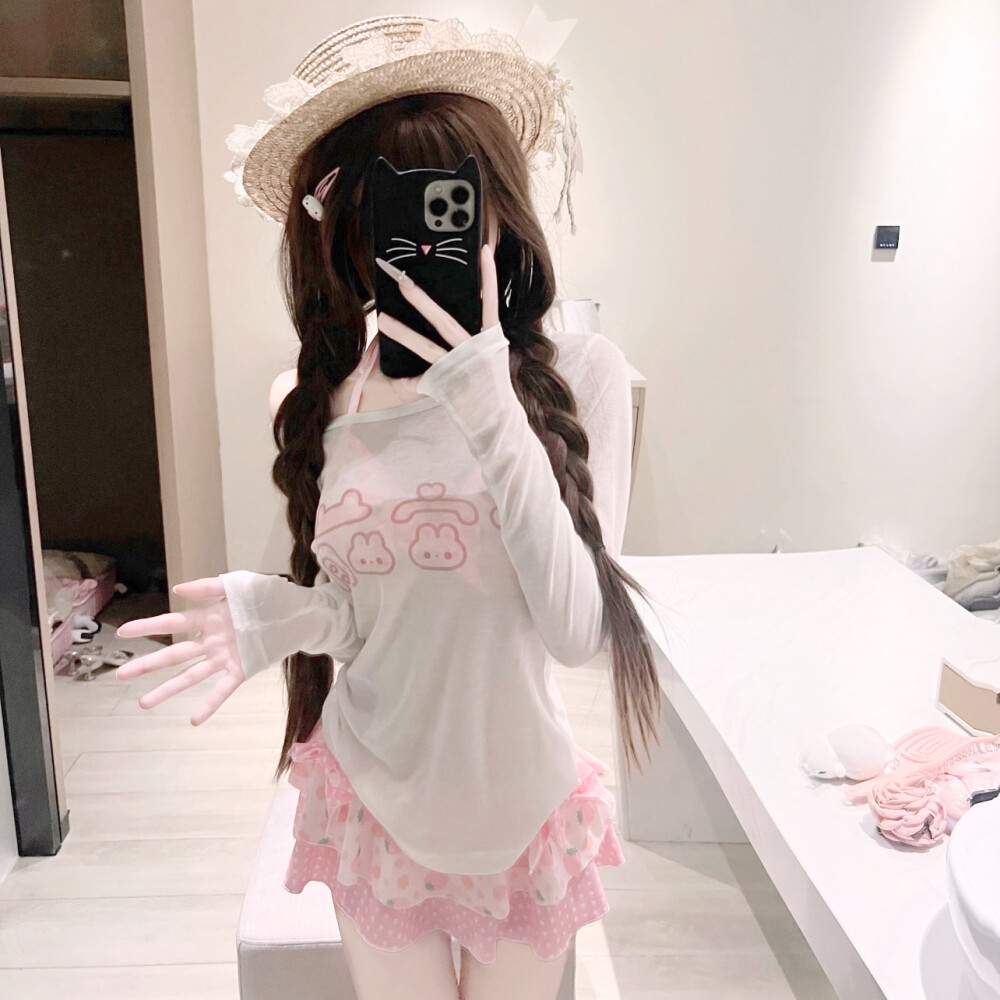 一起看愚蠢的晚霞吧