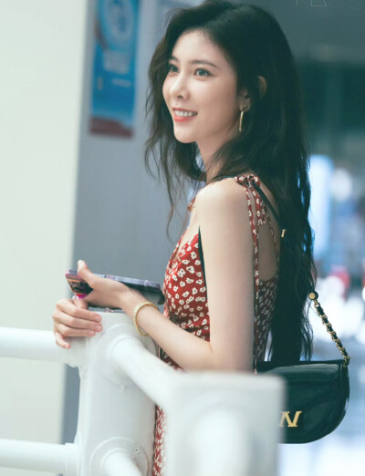 宋妍霏