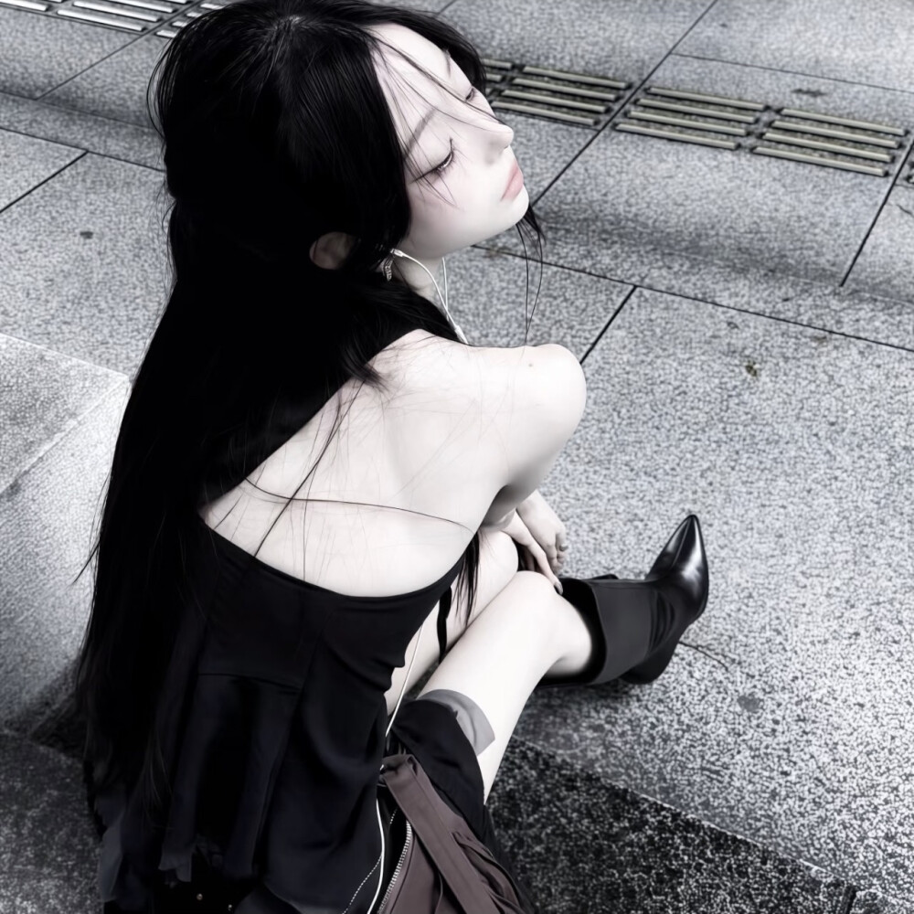 少女