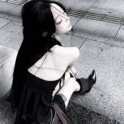 少女