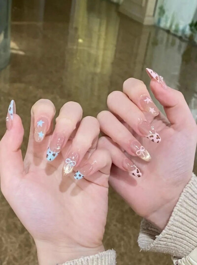 美甲