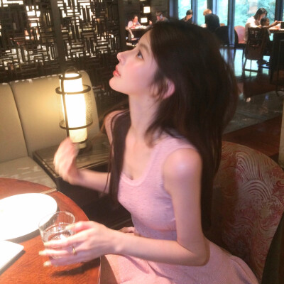 一起看愚蠢的晚霞吧