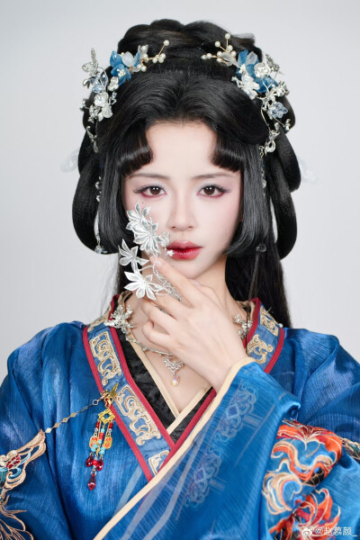 赵慕颜
