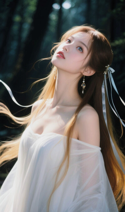 仙女姐姐
