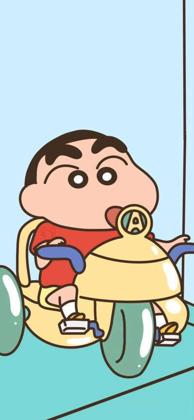 蜡笔小新