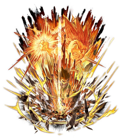 宏蓝幻想
全职猎人联动