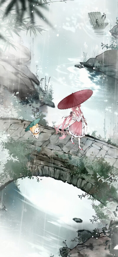 暖暖
