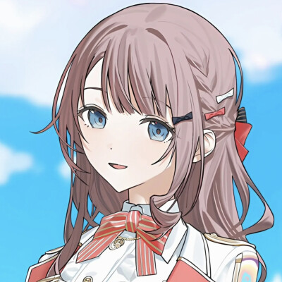 头像