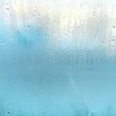 蓝色是一种忧郁