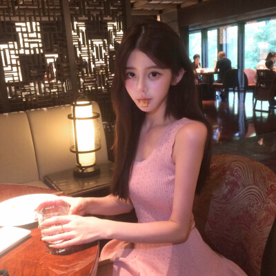 一起看愚蠢的晚霞吧
