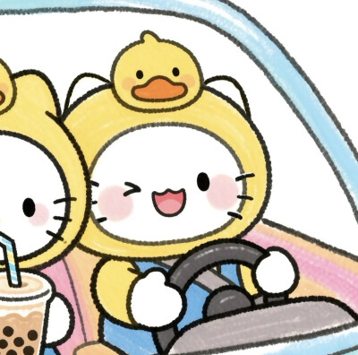 情头