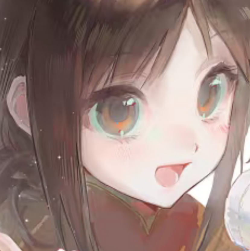 大师兄回来好不好我一直哭●^●