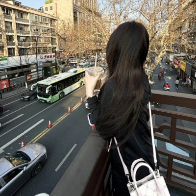 女头