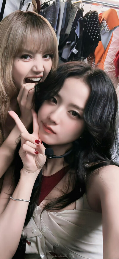 Jisoo
