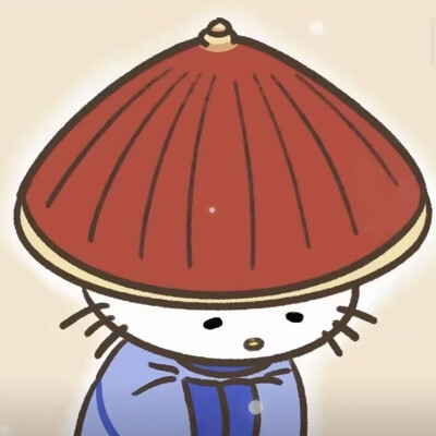卡通头像