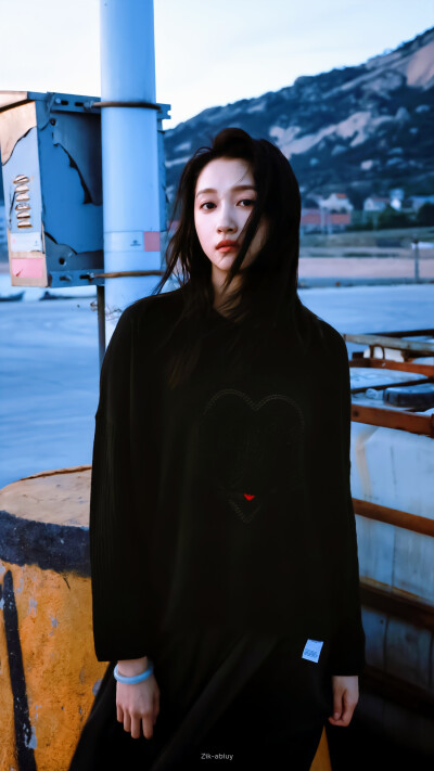 关晓彤