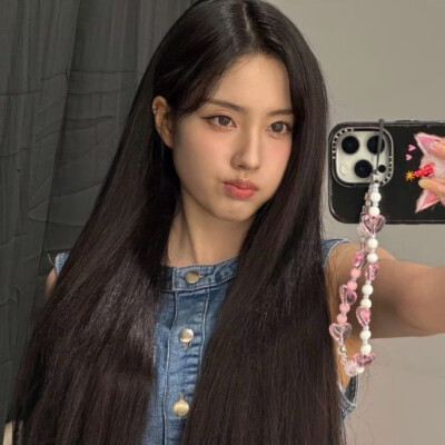 分享一些kpop女爱豆头像