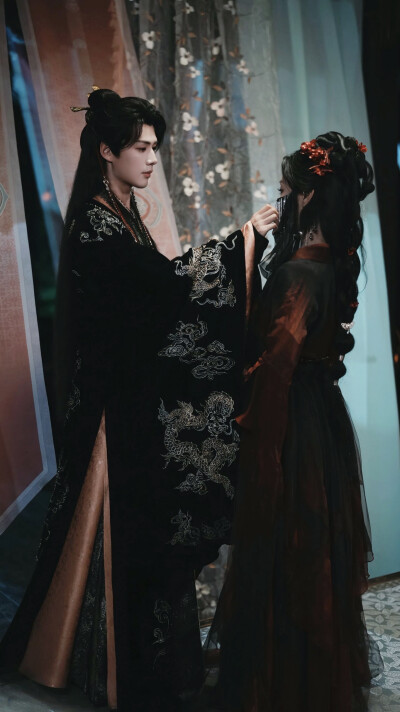 遥相思 萧司宸×宋遥