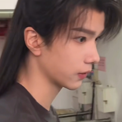 小恩恩