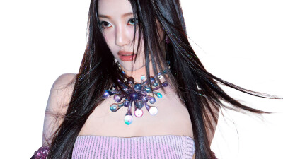 微pink