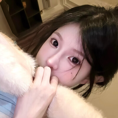 姐妹头像 双人三人四人