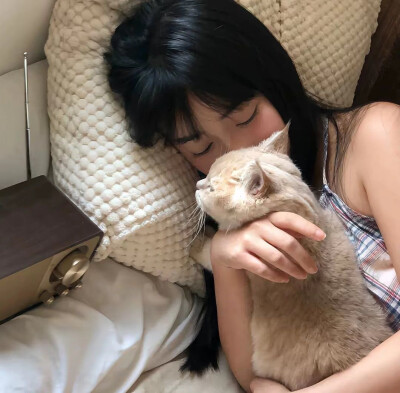高质量女生头像