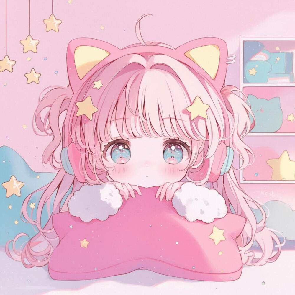 可爱