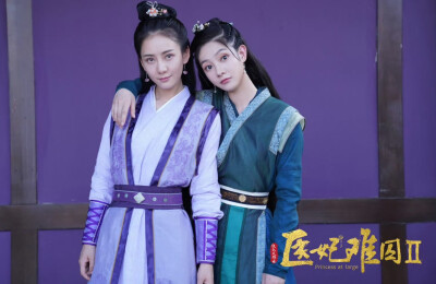医妃难囚
