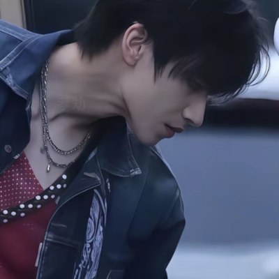 朱志鑫