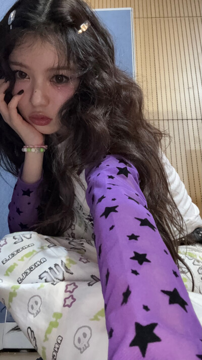 分享一些kpop女爱豆头像