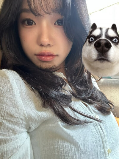 分享一些kpop女爱豆头像