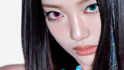 微pink