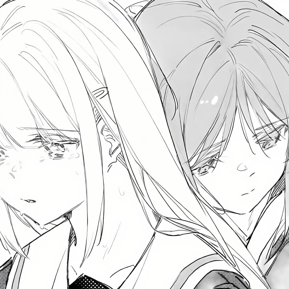 女情